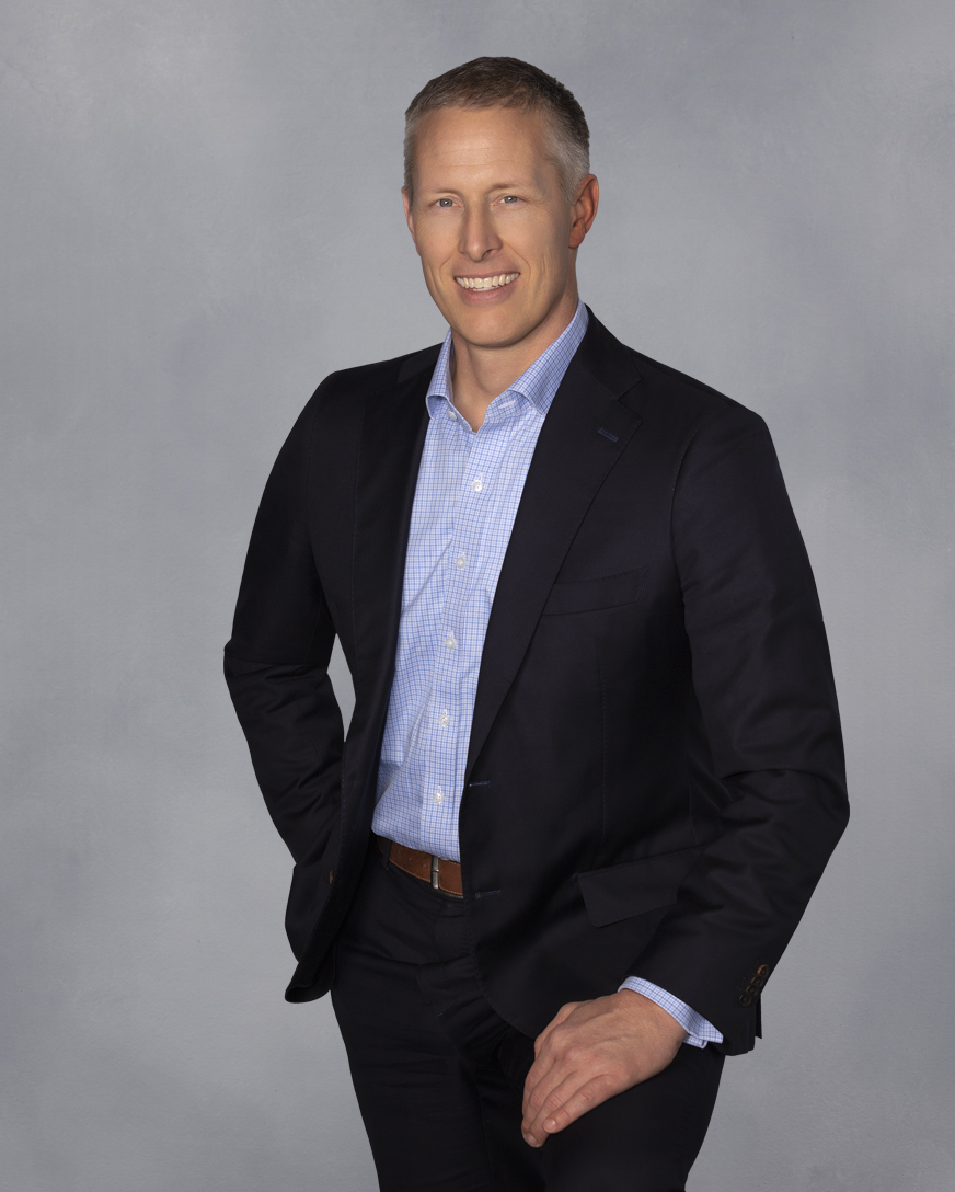Christopher E. Couch