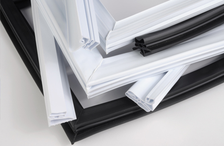 PVC Gaskets