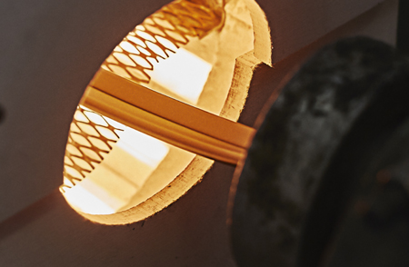 Extrusion Process
