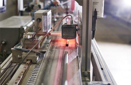 Rubber Extrusion Line Technology