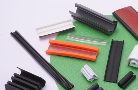 Nylon Parts