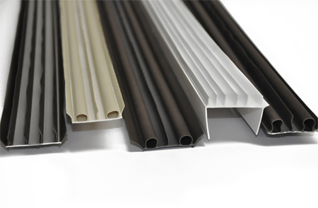 Polypropylene Door Sweeps