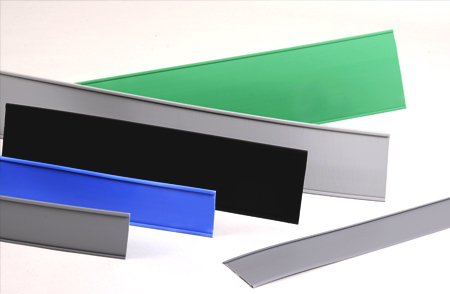 ABS Extrusions