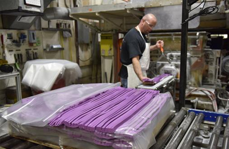 Custom Silicone Color