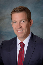 Patrick R. Clark