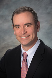 Jonathan P. Banas