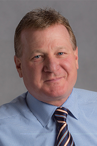 John G. Boss
