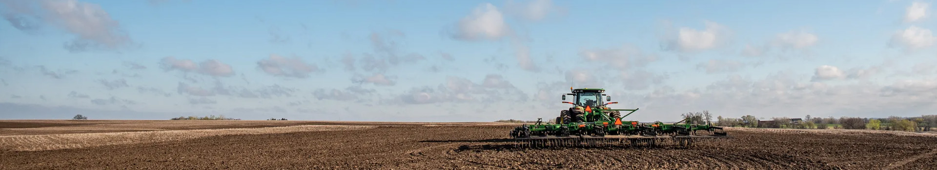 Équipement agricole