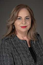 Adriana E. Macouzet-Flores