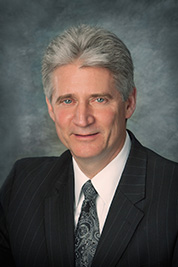 Stephen A. Van Oss
