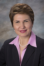 Sonya F. Sepahban