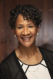 Christine M. Moore