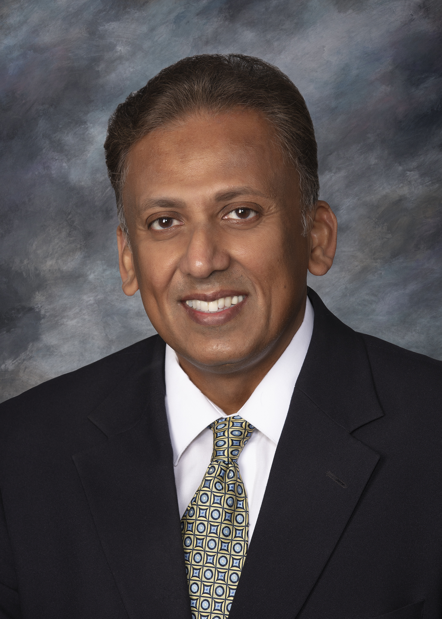 Soma Venkat