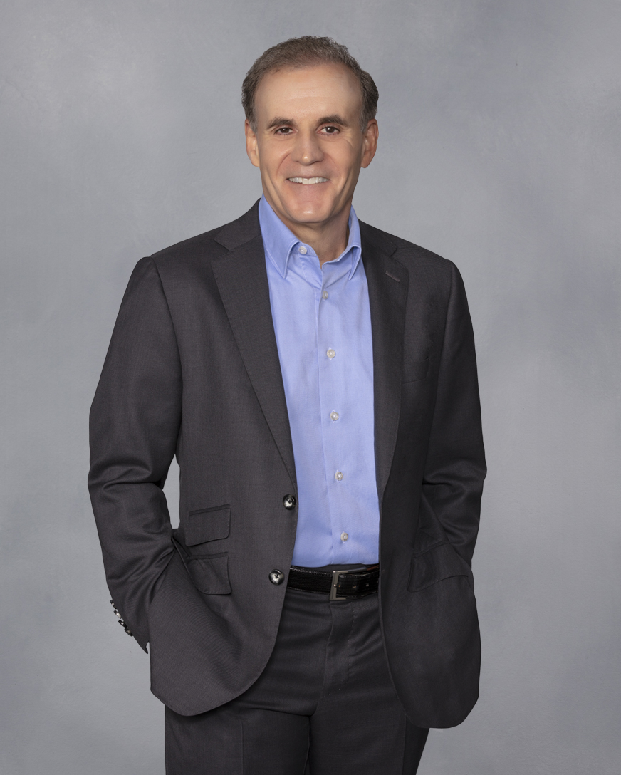 David J. Mastrocola