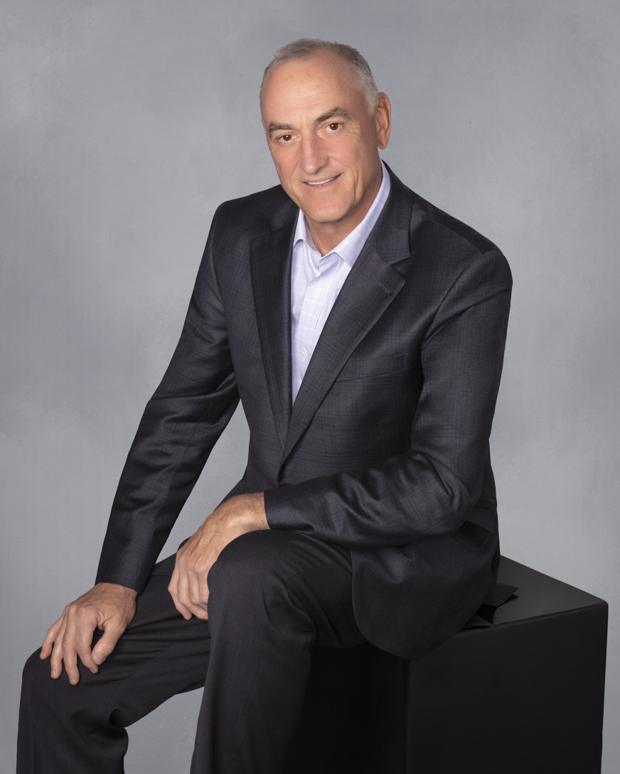 Robert J. Remenar