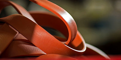 Silicone Sheet Extrusion