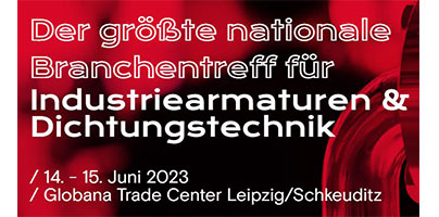 Cooper Standard, Technical Rubber Group exhibits at DDM/DIAM, June 2023