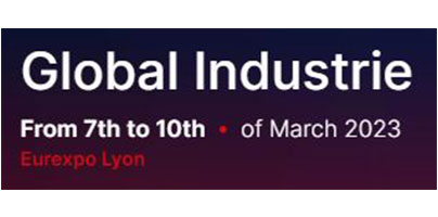 Cooper Standard, Technical Rubber Group exhibits at Global Industrie 2023