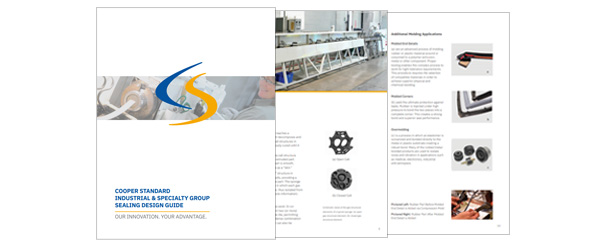 Sealing Design Guide