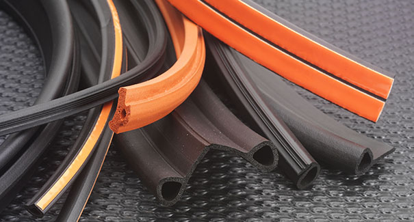 epdm and silicone parts cooper standard