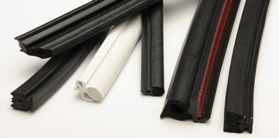 Dual Durometer Extrusions 