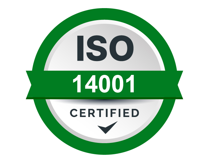 ISO 14001