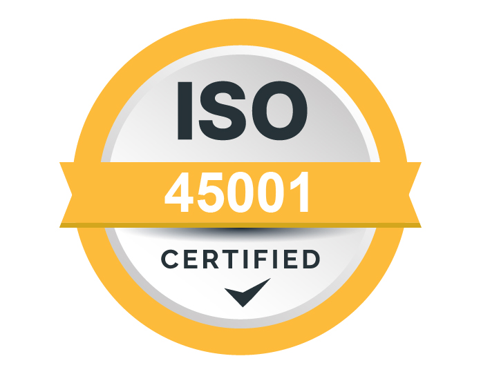 ISO 45001