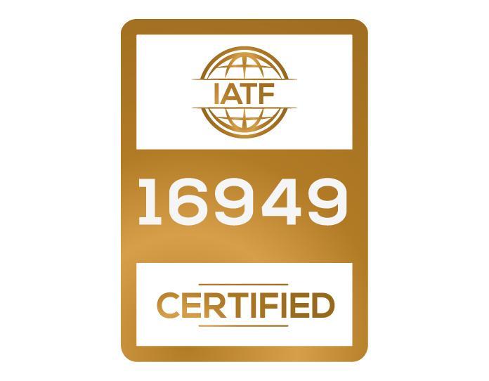 IATF 16949