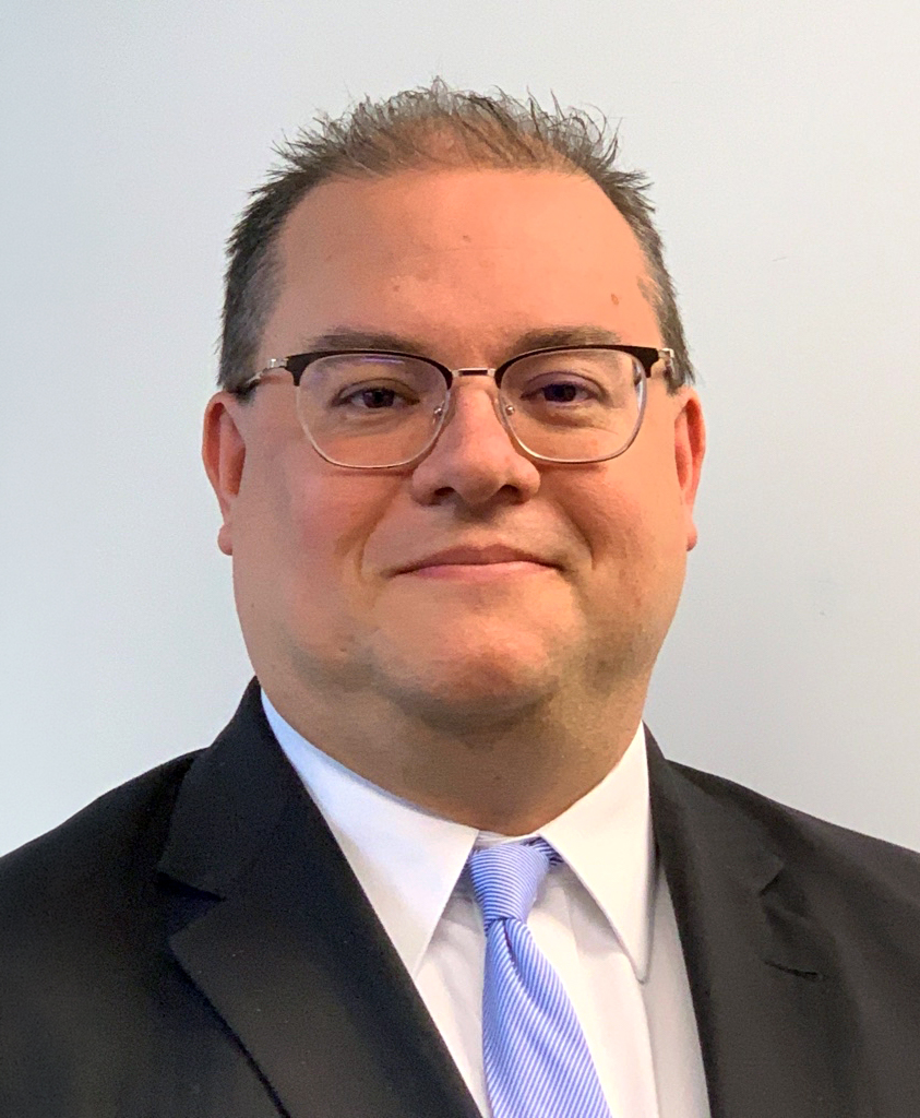 Matthew W. Boddy