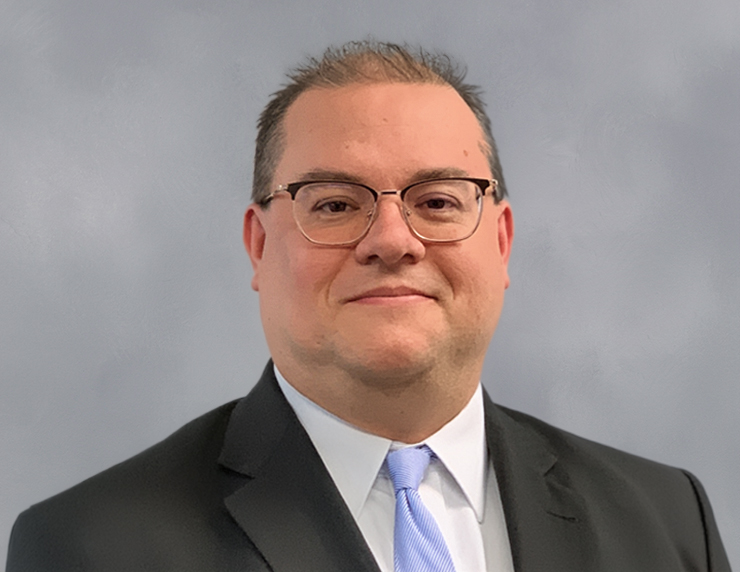 Matthew W. Boddy