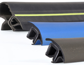 FLEXICORE™ THERMOPLASTIC BODY SEAL