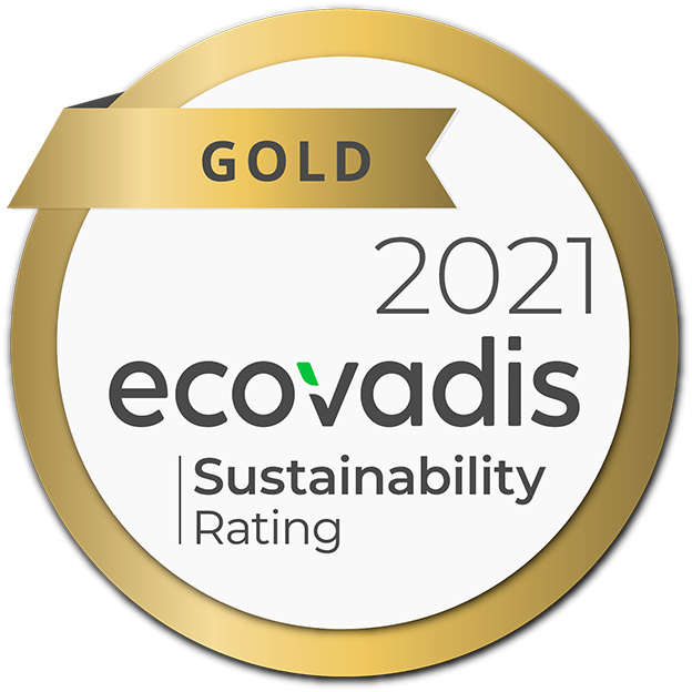 ecovadis logo