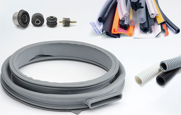 Cooper Standard ISG Appliance Sealing Solutions