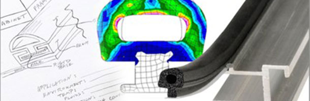 Cooper Standard ISG Engineering Services