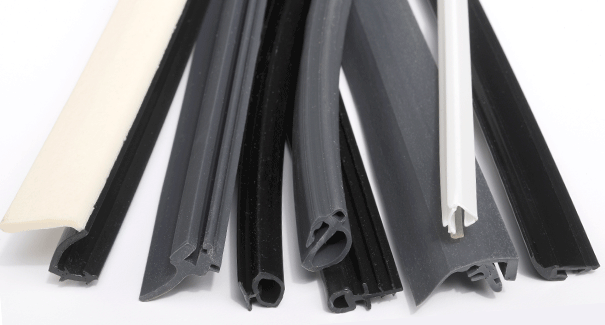 Custom Plastic Extrusions