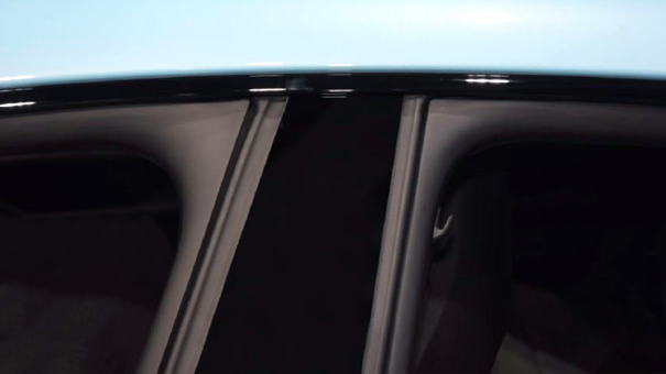 Frameless