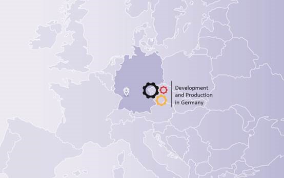 made in germany