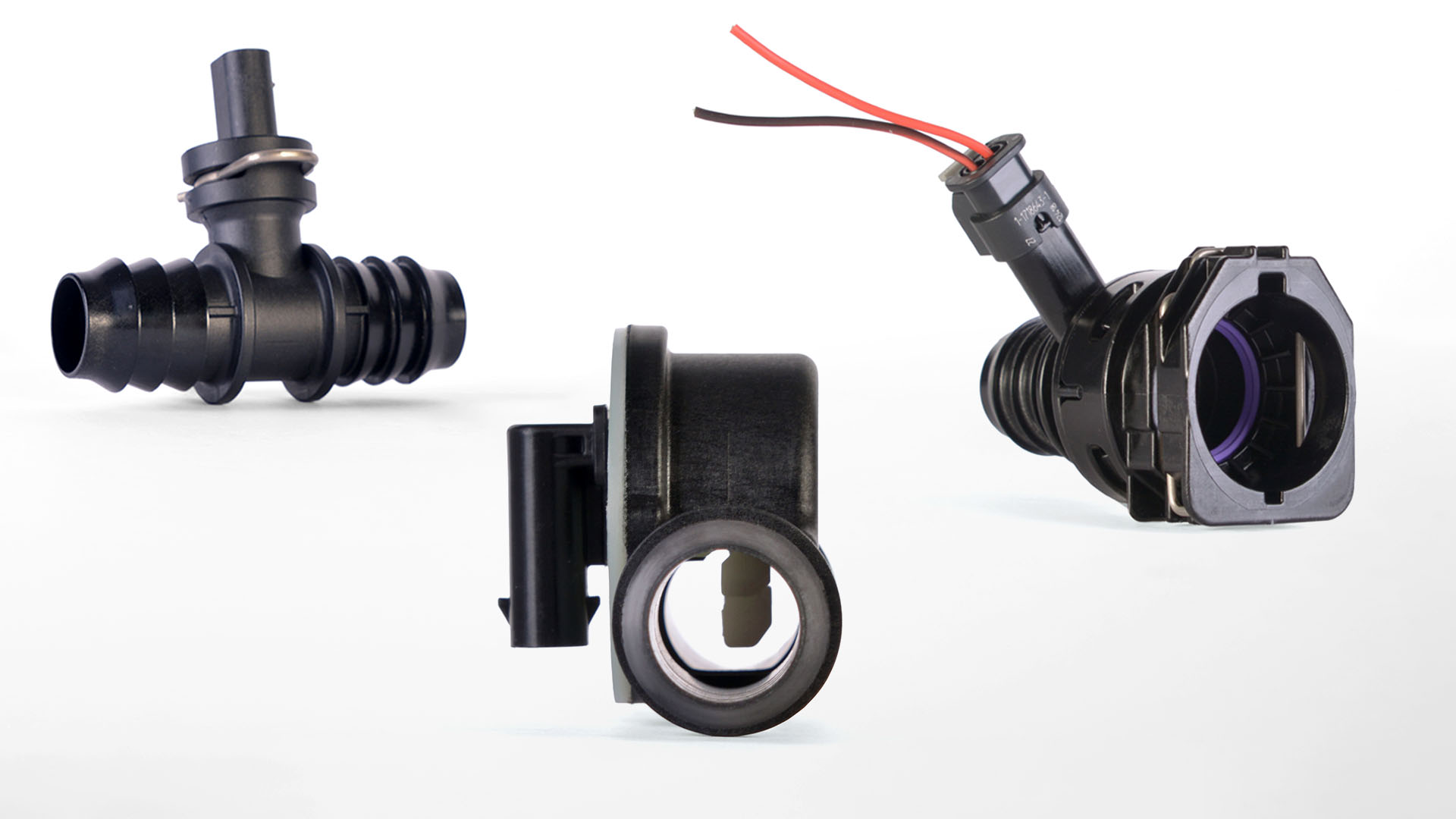 Fluid-Sensing Technologies