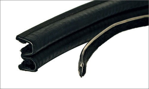 window channel weatherstrip