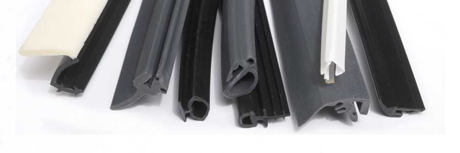 plastic extrusions