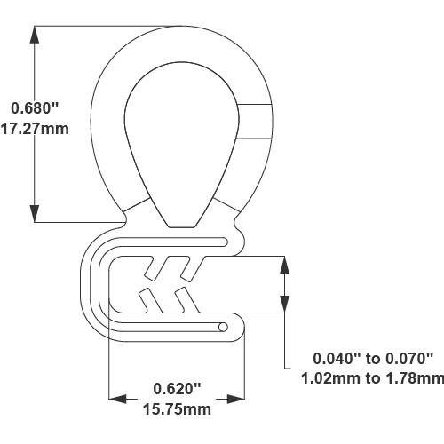 Part Number: 75001366