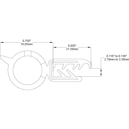 Part Number: 75001580