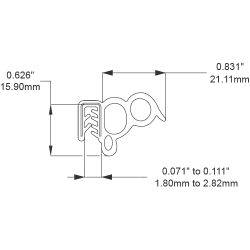 Part Number: 75001614