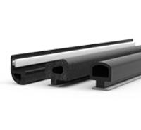 EPDM Extrusions