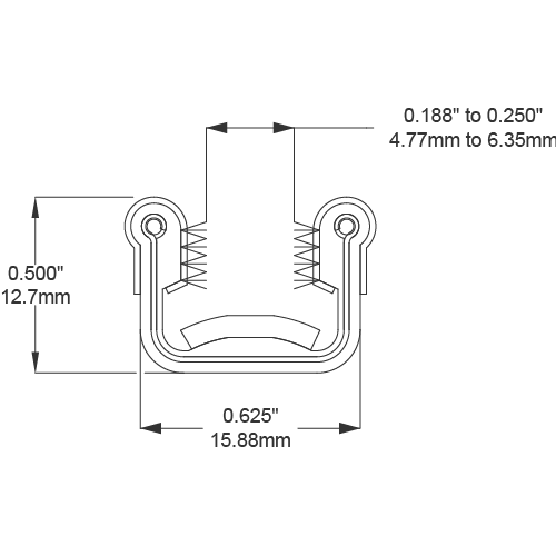 Part Number: 75000011