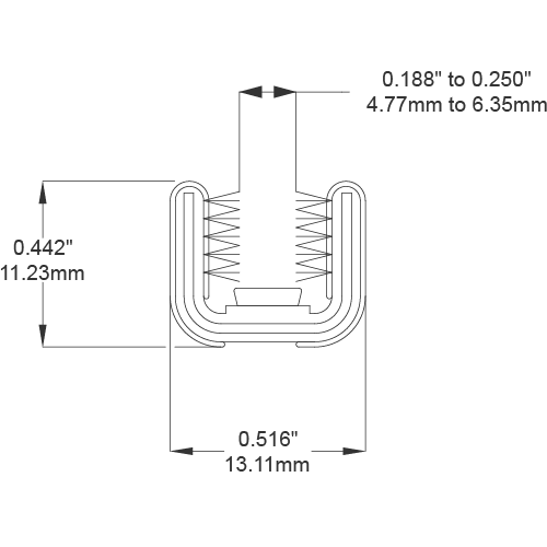 Part Number: 75000050