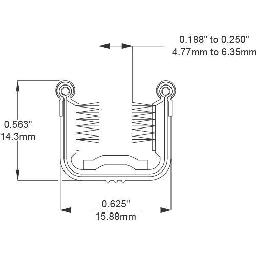 Part Number: 75000095