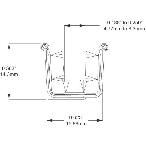 Part Number: 75000108